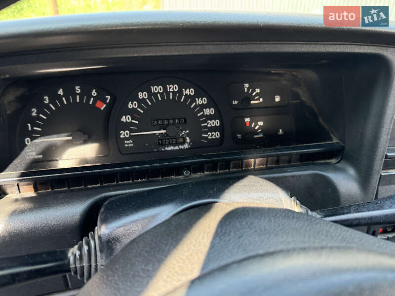 Универсал Opel Omega 1987 в Дрогобыче