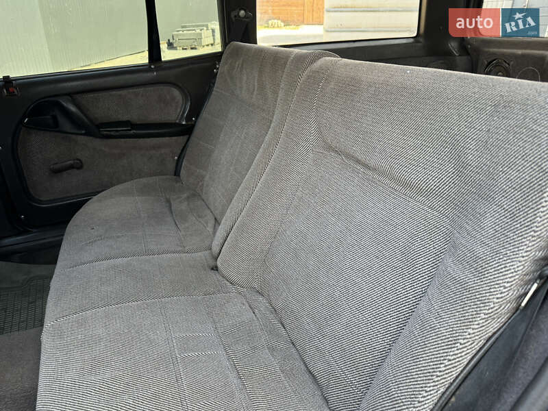 Универсал Opel Omega 1987 в Дрогобыче