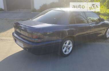 Седан Opel Omega 1998 в Виннице