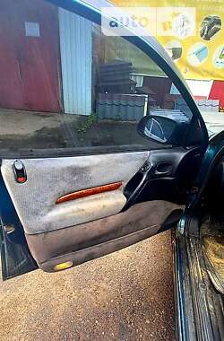 Седан Opel Omega 1995 в Харкові