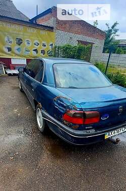 Седан Opel Omega 1995 в Харкові