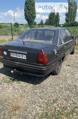 Универсал Opel Omega 1988 в Корсуне-Шевченковском