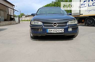 Универсал Opel Omega 1996 в Ровно