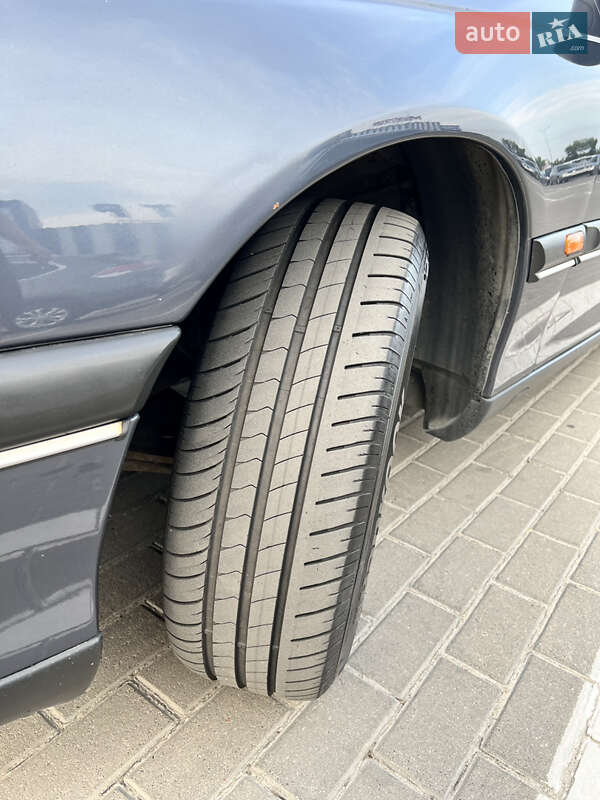 Универсал Opel Omega 1997 в Львове фото 3 Универсал Opel Omega 1997 в Львове