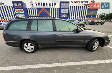 Универсал Opel Omega 1997 в 