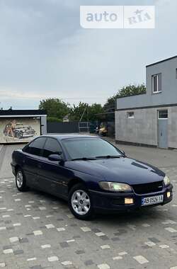 Седан Opel Omega 1996 в Тульчине