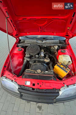 Седан Opel Omega 1988 в 