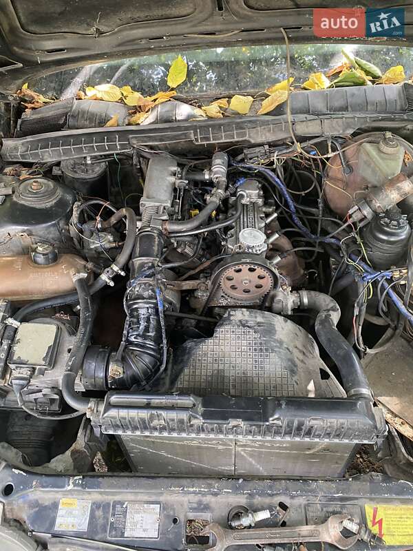 Универсал Opel Omega 1993 в Боярке