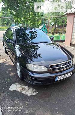 Седан Opel Omega 2003 в Софіївці