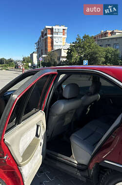 Седан Opel Omega 1992 в 