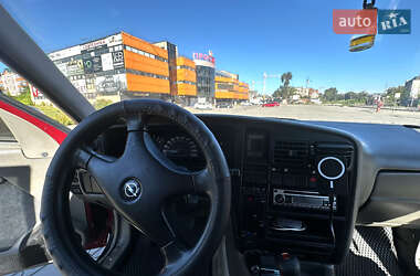 Седан Opel Omega 1992 в 