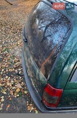 Универсал Opel Omega 1995 в 