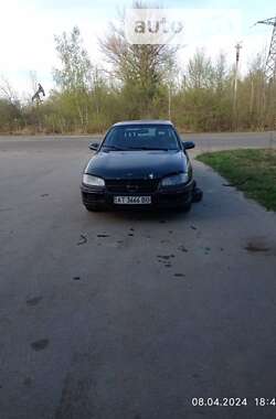 Седан Opel Omega 1995 в Долине