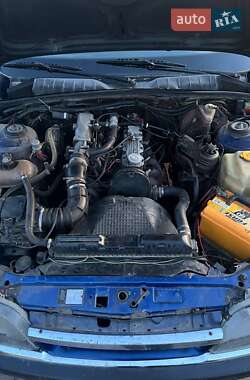 Седан Opel Omega 1989 в 