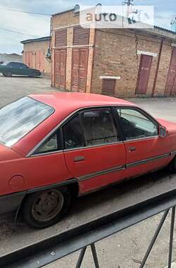 Седан Opel Omega 1989 в 