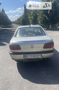 Седан Opel Omega 1999 в Заводське