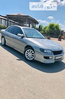 Седан Opel Omega 1997 в Кіцмані