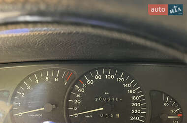 Седан Opel Omega 1995 в 