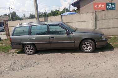 Универсал Opel Omega 1991 в 