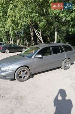 Универсал Opel Omega 2002 в Сумах