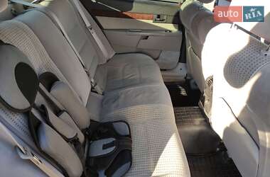 Седан Opel Omega 2000 в 