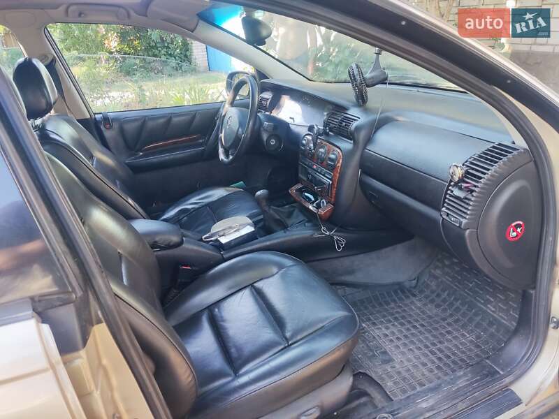 Универсал Opel Omega 1996 в Одессе