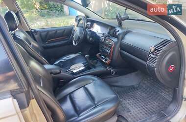 Универсал Opel Omega 1996 в 