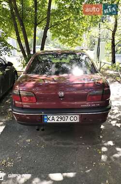 Седан Opel Omega 1998 в 