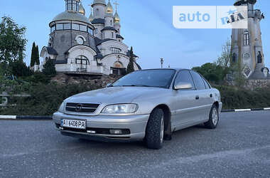 Седан Opel Omega 2002 в Білій Церкві