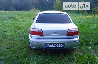 Седан Opel Omega 2002 в Заболотові