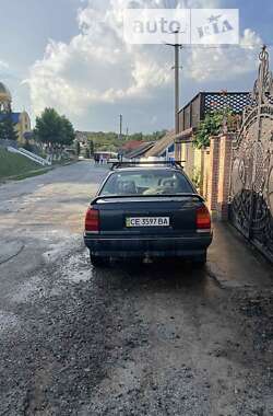 Седан Opel Omega 1987 в Заліщиках