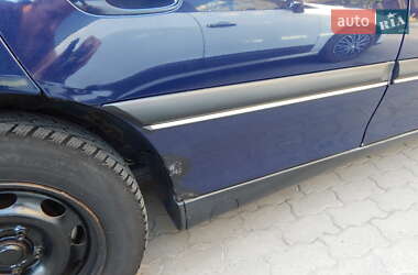 Универсал Opel Omega 1999 в 