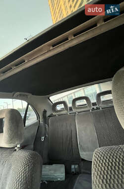 Седан Opel Omega 1995 в 