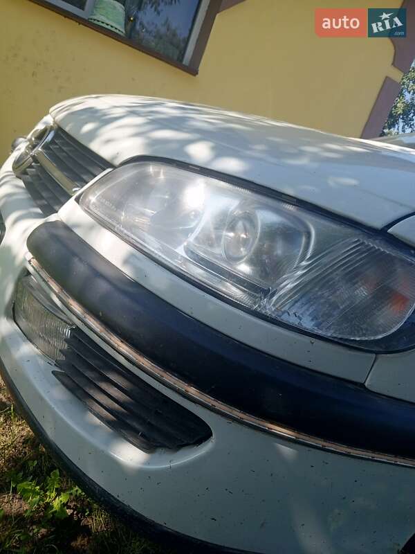 Универсал Opel Omega 1996 в Ковеле