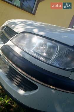 Універсал Opel Omega 1996 в 