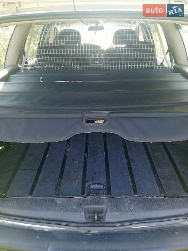 Универсал Opel Omega 1996 в Ковеле