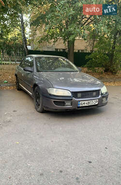 Седан Opel Omega 1994 в Кропивницькому