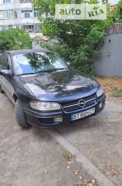 Седан Opel Omega 1998 в Херсоне