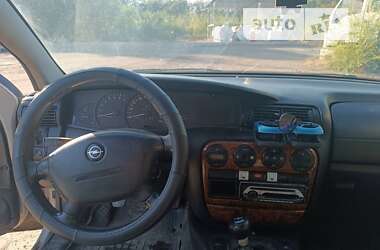 Седан Opel Omega 1998 в Кривому Розі