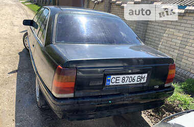Седан Opel Omega 1988 в  фото 3 Седан Opel Omega 1988 в