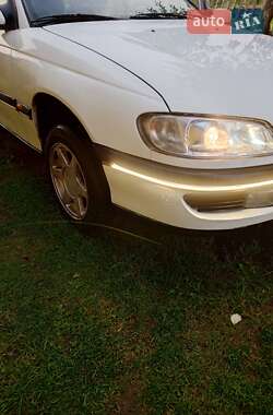 Універсал Opel Omega 1996 в 