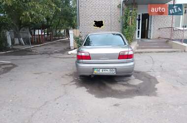 Седан Opel Omega 2002 в Березнеговатом