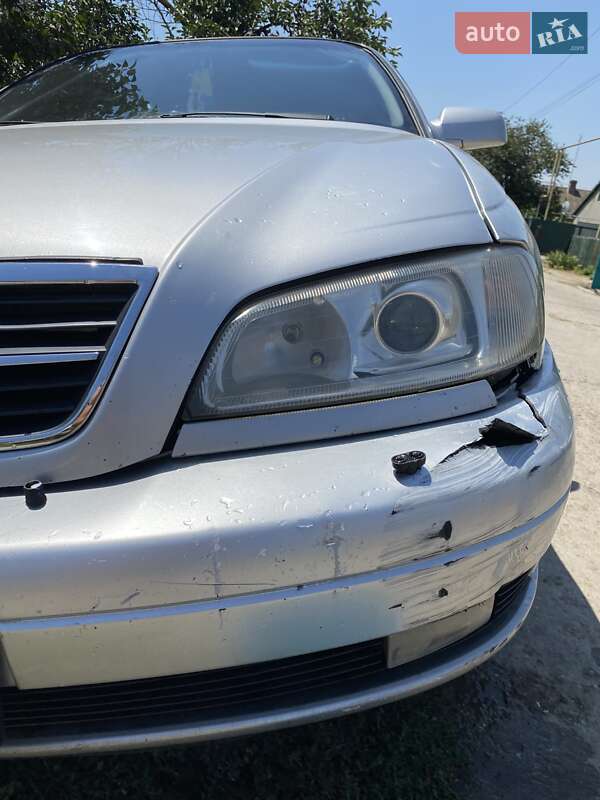 Седан Opel Omega 2000 в Одессе