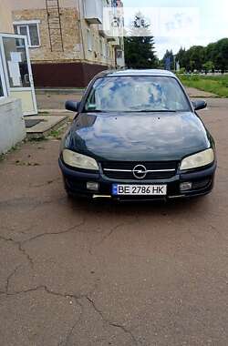 Седан Opel Omega 1994 в Первомайске