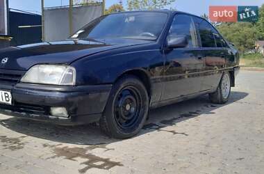 Седан Opel Omega 1989 в 