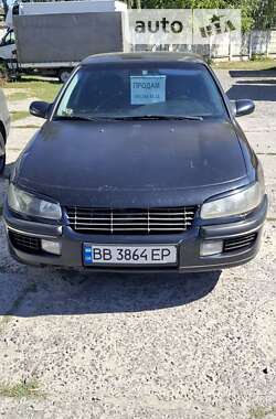 Седан Opel Omega 1998 в Хмельницькому