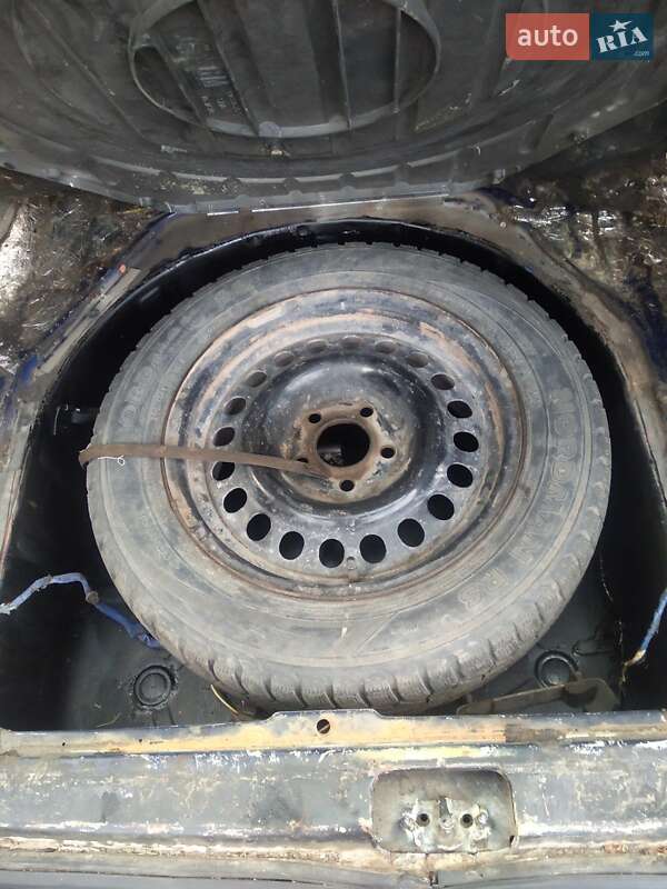 Универсал Opel Omega 1990 в Краматорске