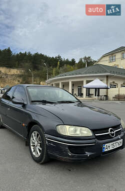 Седан Opel Omega 1994 в 