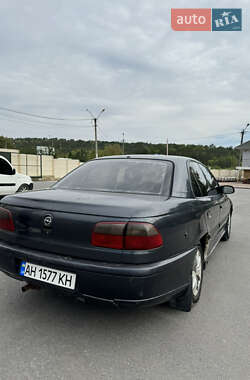 Седан Opel Omega 1994 в 