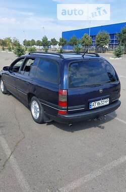 Универсал Opel Omega 1996 в Одессе